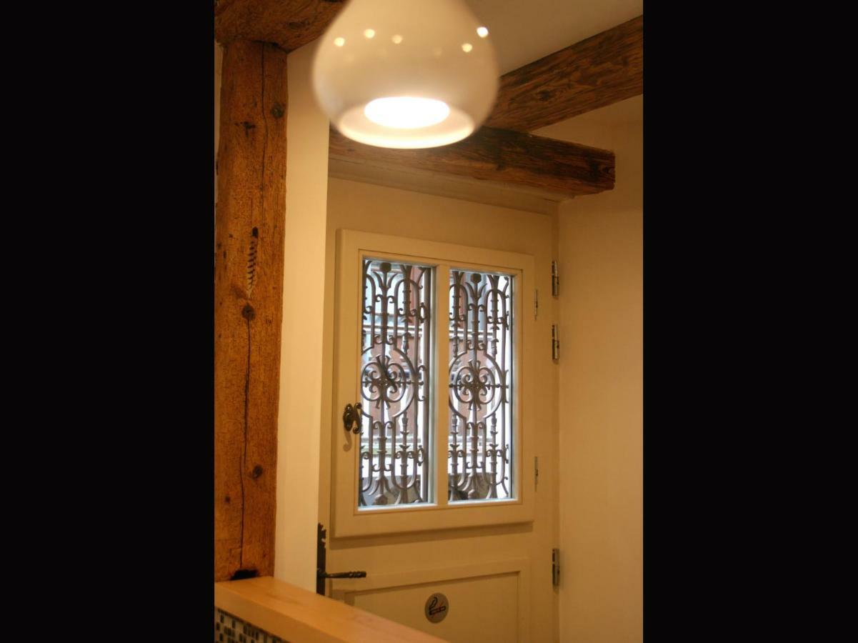 엥기쉬하임 Elsass Design Hygge 빌라 외부 사진