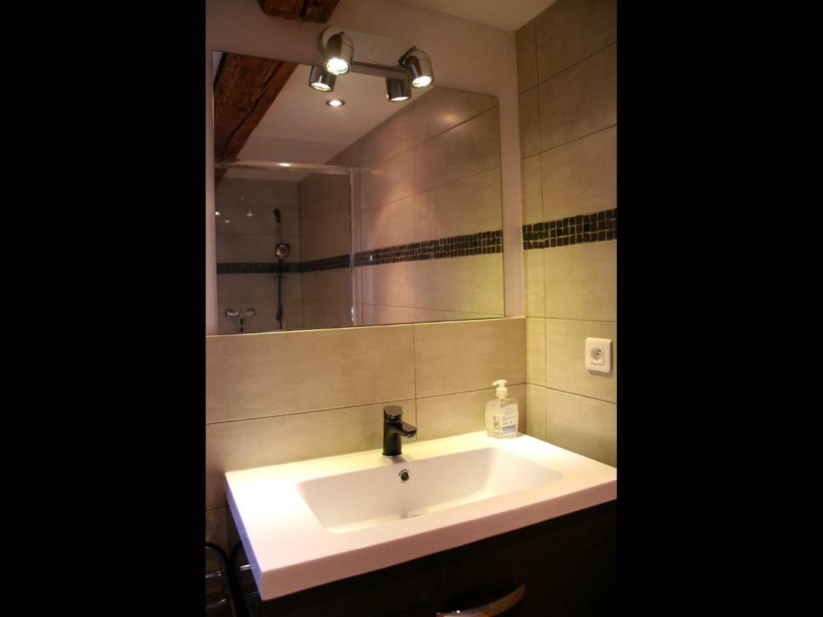 엥기쉬하임 Elsass Design Hygge 빌라 외부 사진